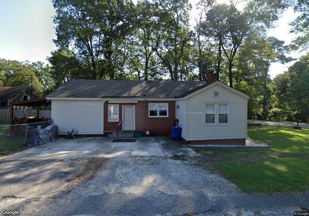 642 C Ave, West Columbia, SC 29169 - photo 1