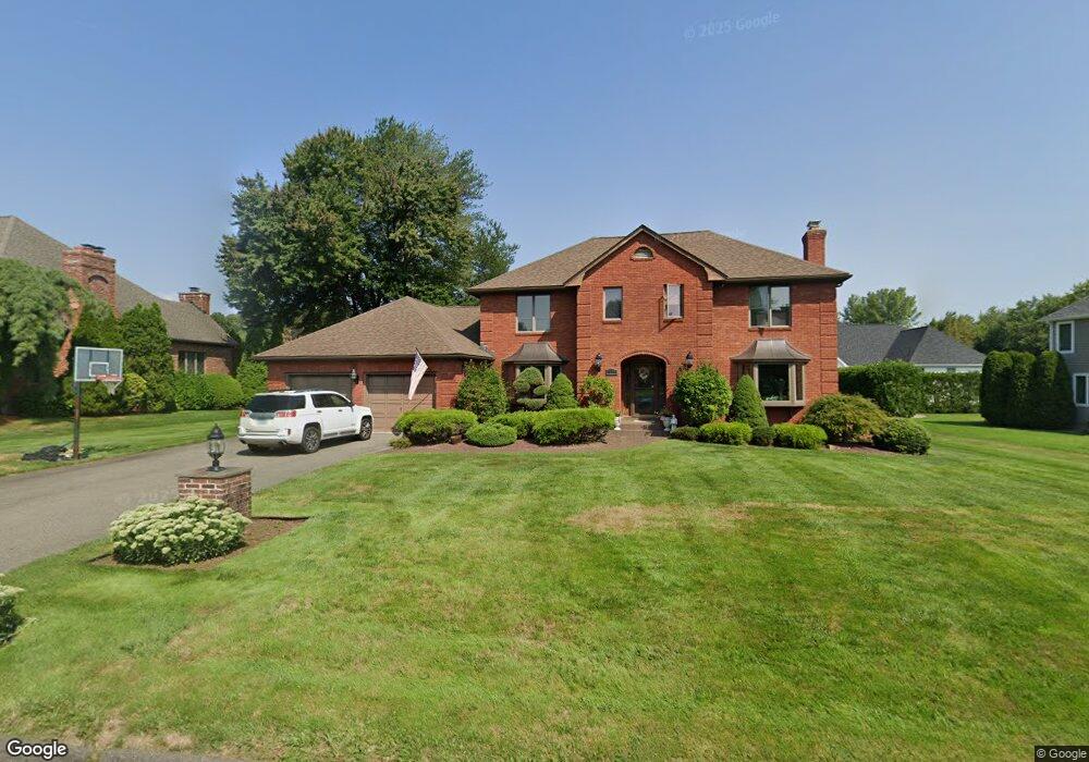 17 Palomina Way, Wethersfield, CT 06109 - photo 1