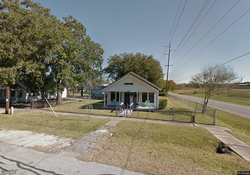 523 4th St, Rosenberg, TX 77471 - photo 1