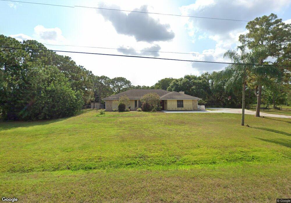 15740 74th Ave N, West Palm Beach, FL 33418 - photo 1