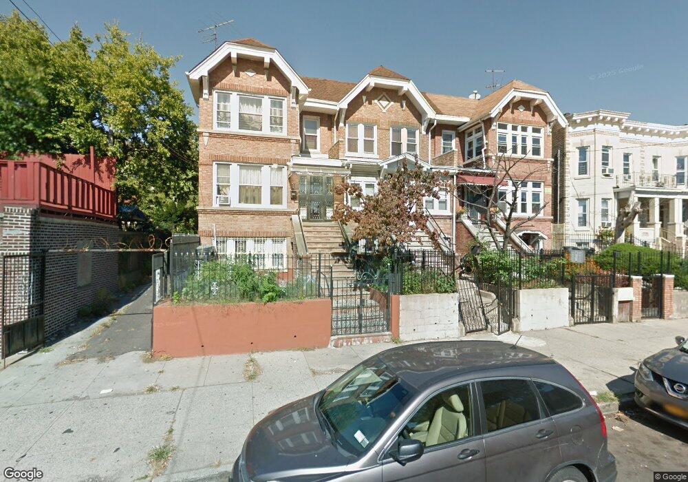 305 Jamaica Ave, Brooklyn, NY 11207 - photo 1