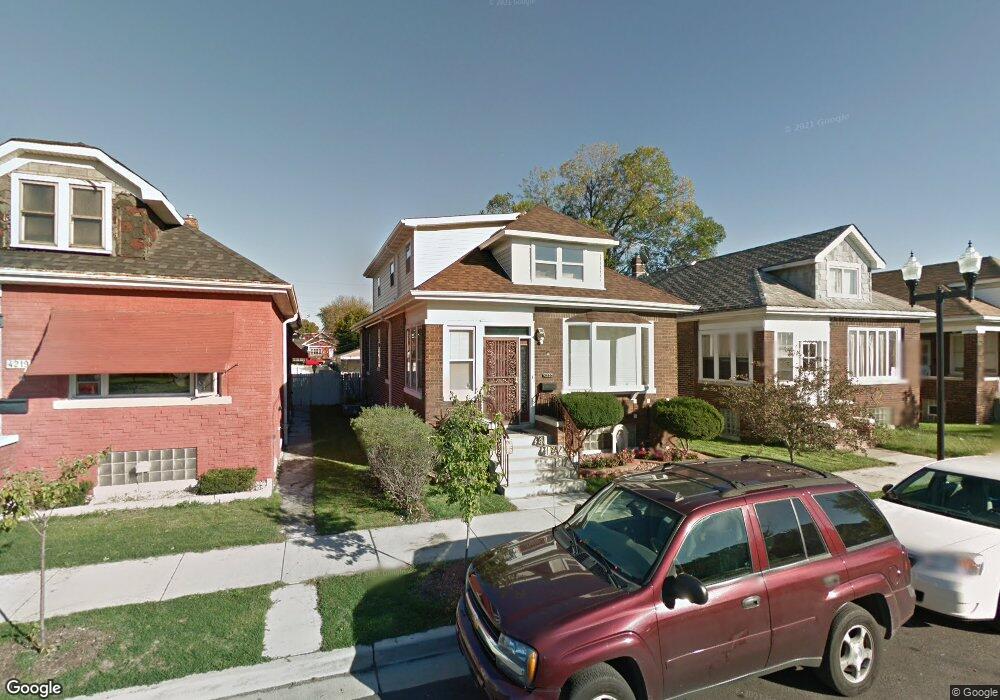 4223 Wabash Ave, Hammond, IN 46327 - photo 1