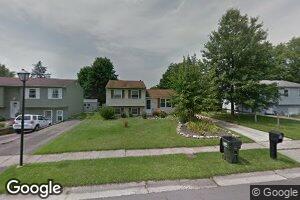9053 Spring Dr, Windham, OH 44288