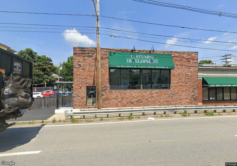 373 E Boylston St, Newton, MA 02459 - photo 1