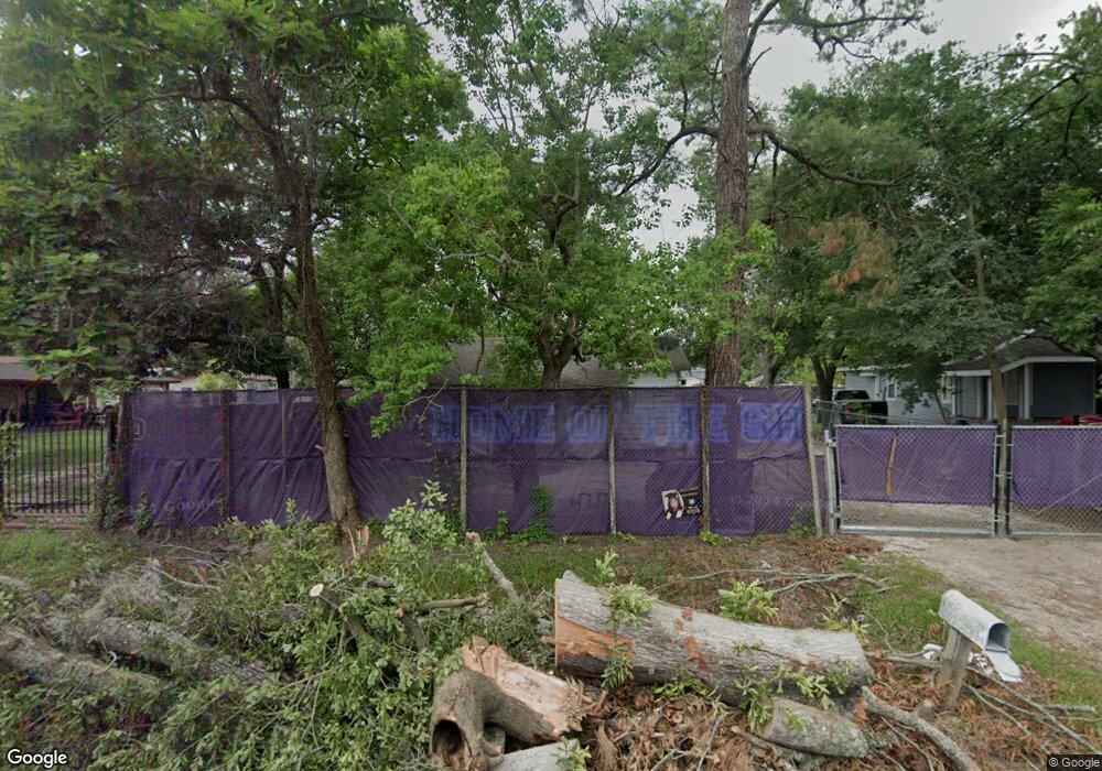 5610 Hartwick Rd, Houston, TX 77016 - photo 1