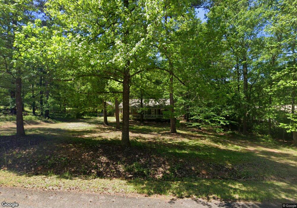 643 Winston Drive Extension, Bowman, GA 30624 - photo 1