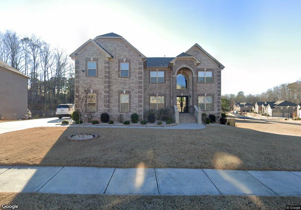 3100 Wild Plum Place unit 28, Conyers, GA 30094 - photo 1