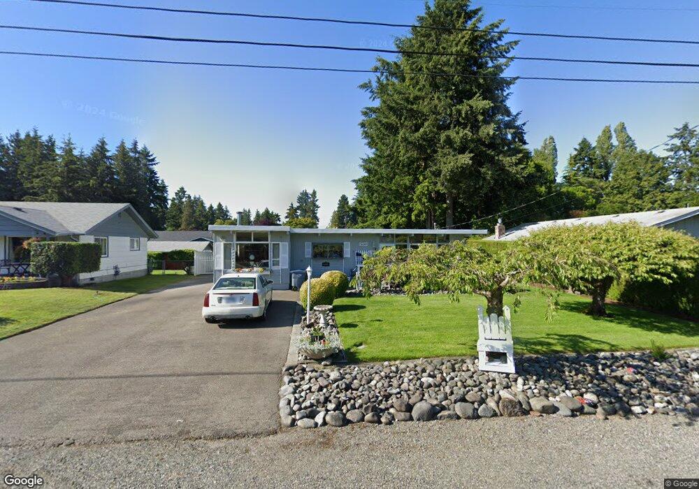 8905 37th St W, University Place, WA 98466 - photo 1