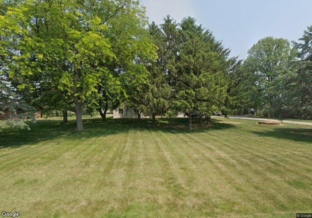 2579 S 200 W, Tipton, IN 46072 - photo 1