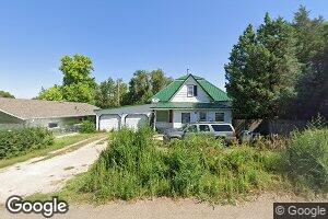 335 S K St, Broken Bow, NE 68822