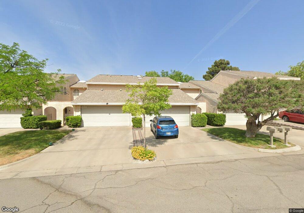 1725 Bara Dr unit 1, El Paso, TX 79935 - photo 1