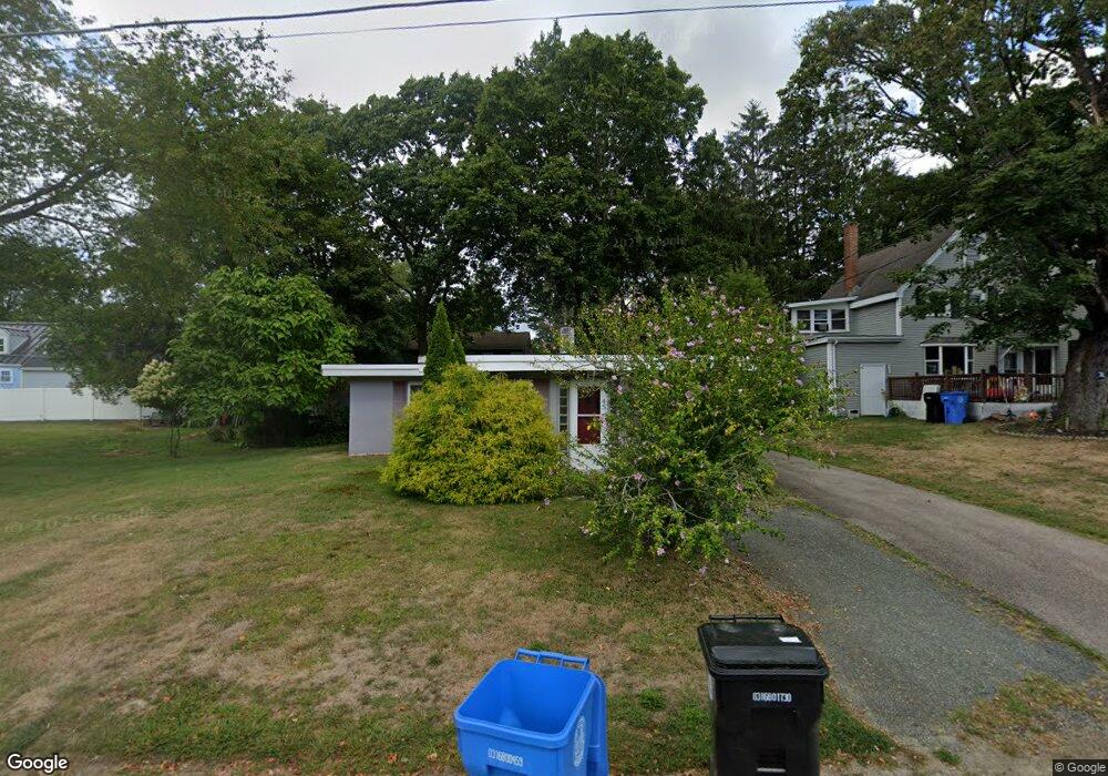 45 Thayer Ave, Whitman, MA 02382 - photo 1