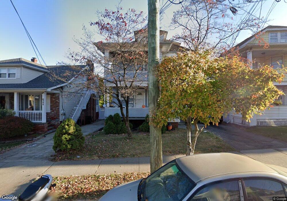 384 N 8th St, Prospect Park, NJ 07508 - photo 1