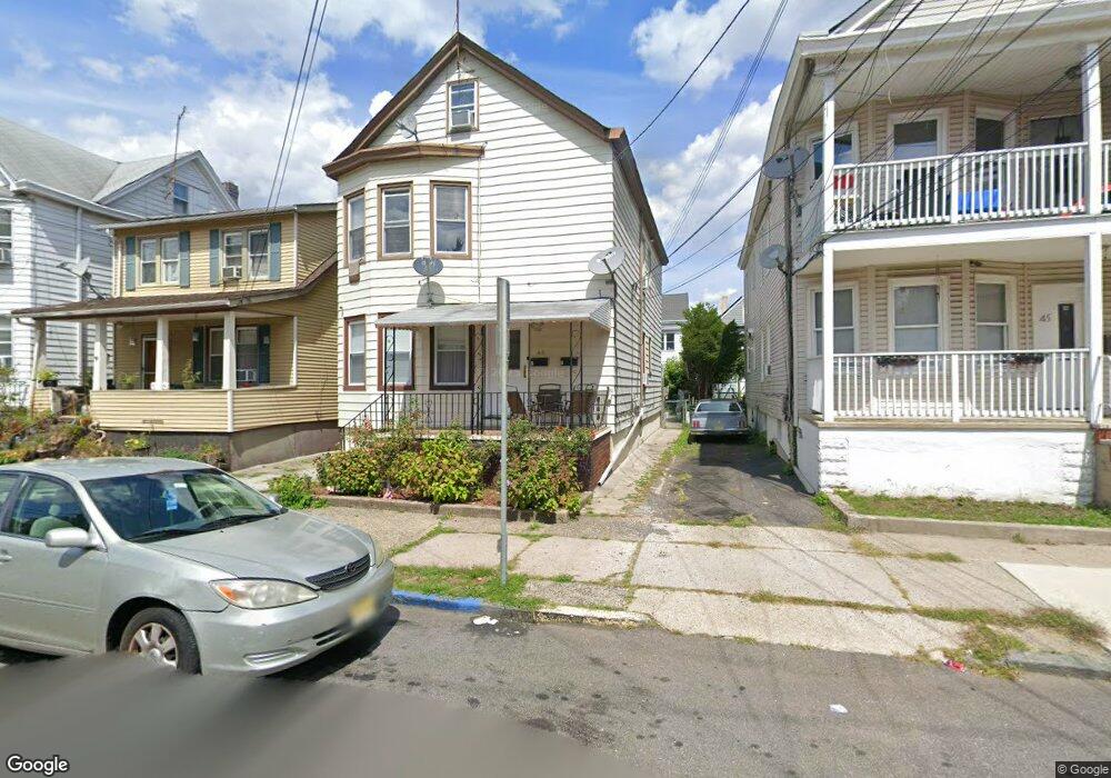 43 Danforth Ave unit 45, Paterson, NJ 07501 - photo 1
