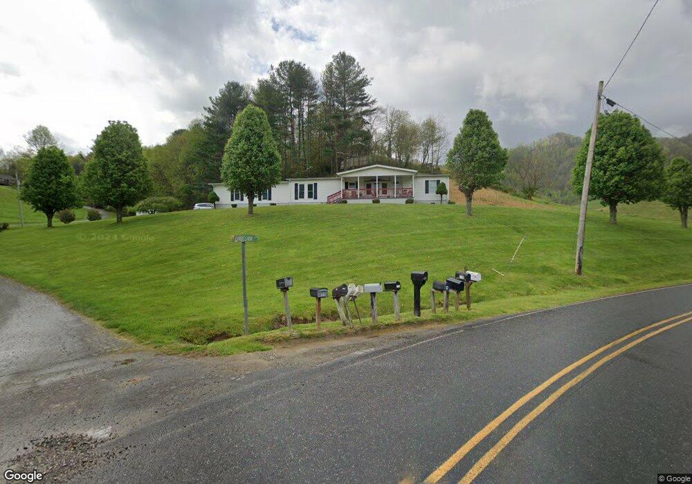 44 Dandelion Ln, Burnsville, NC 28714 - photo 1