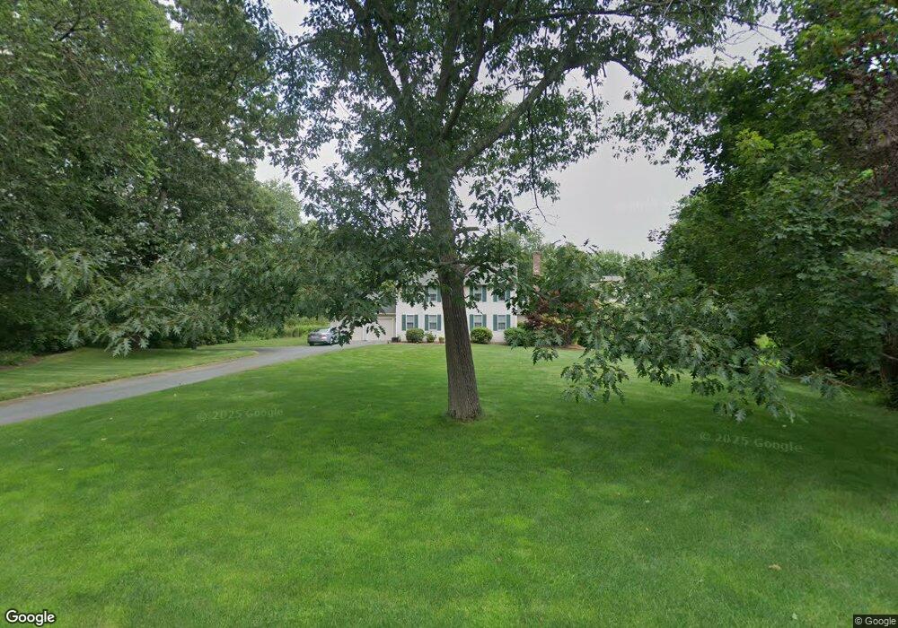 184 Rice Ave, Northborough, MA 01532 - photo 1