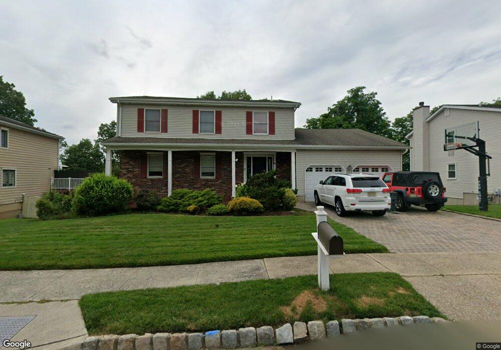 86 Point View Pkwy, Wayne, NJ 07470 - photo 1