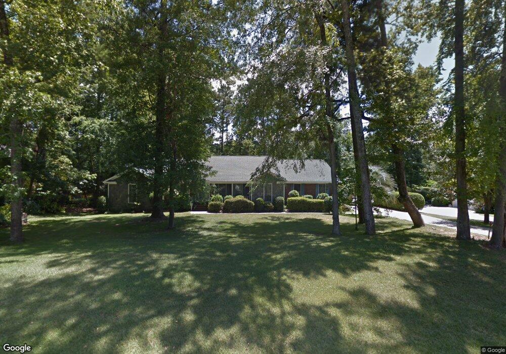 4458 Graystone Way, Evans, GA 30809 - photo 1