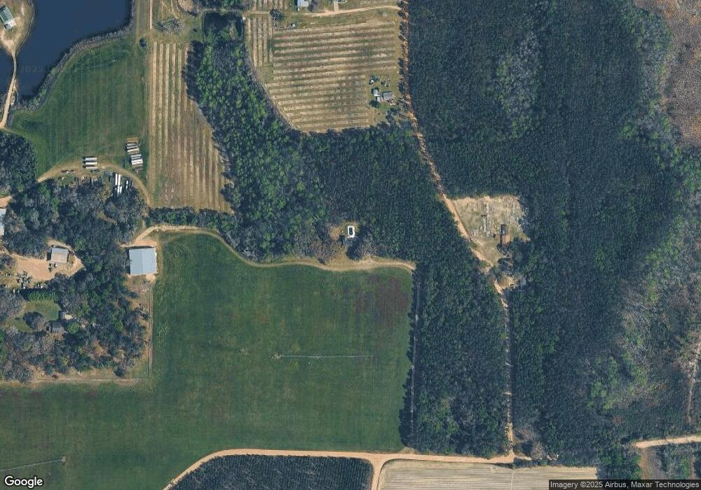 270 Fox Rd, Mershon, GA 31551 - photo 1