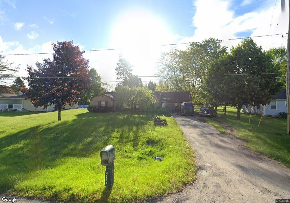 4364 N Elms Rd, Flushing, MI 48433 - photo 1