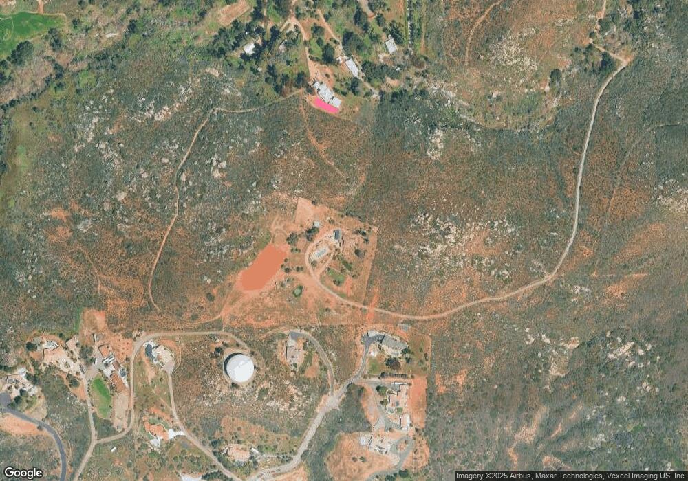 1550 Via la Mancha, Alpine, CA 91901 - photo 1