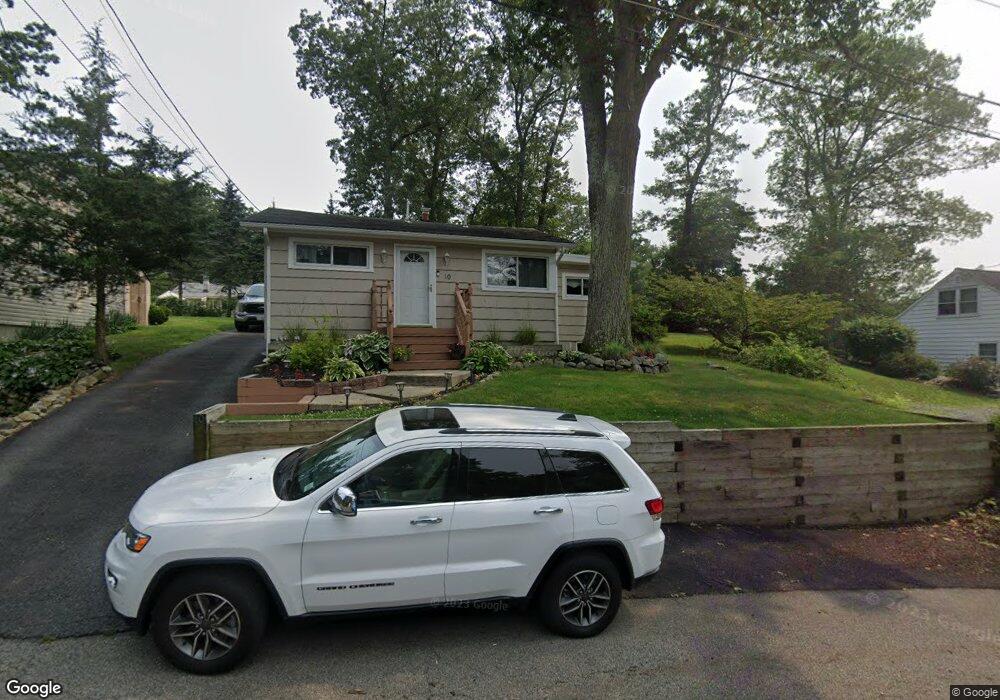 10 David Rd, Stanhope, NJ 07874 - photo 1