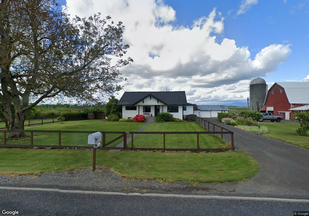 2450 Pangborn Rd, Lynden, WA 98264 - photo 1