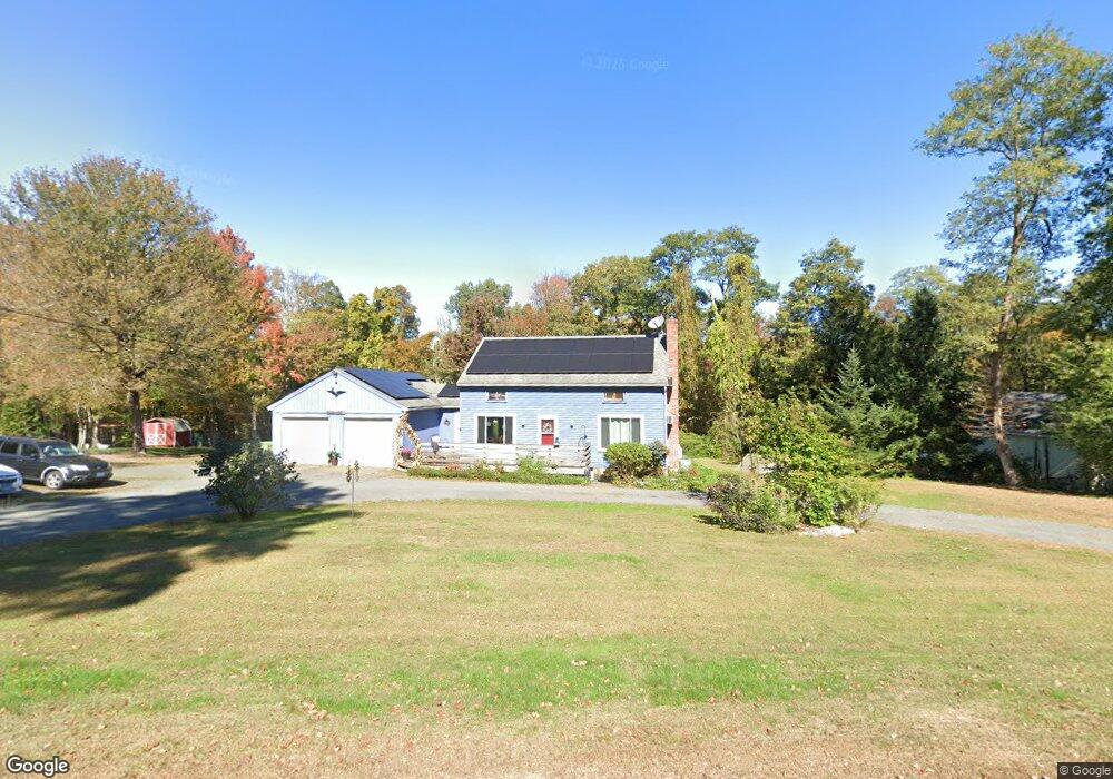 34 Terp Rd, East Hampton, CT 06424 - photo 1