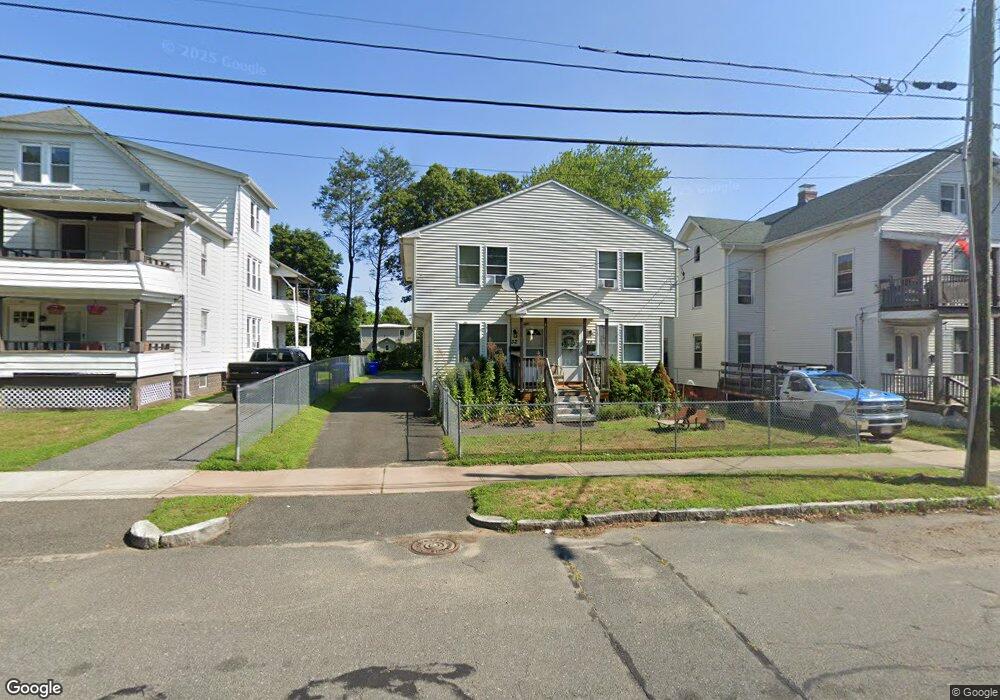 32-34 Berkshire St, Springfield, MA 01151 - photo 1