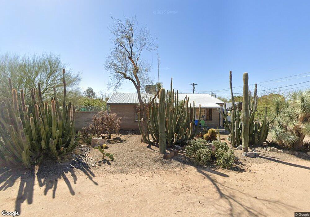 902 E Ellis St, Tucson, AZ 85719 - photo 1