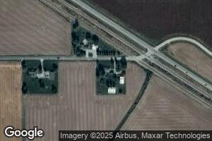 8796 E 1000th Ave, Newton, IL 62448