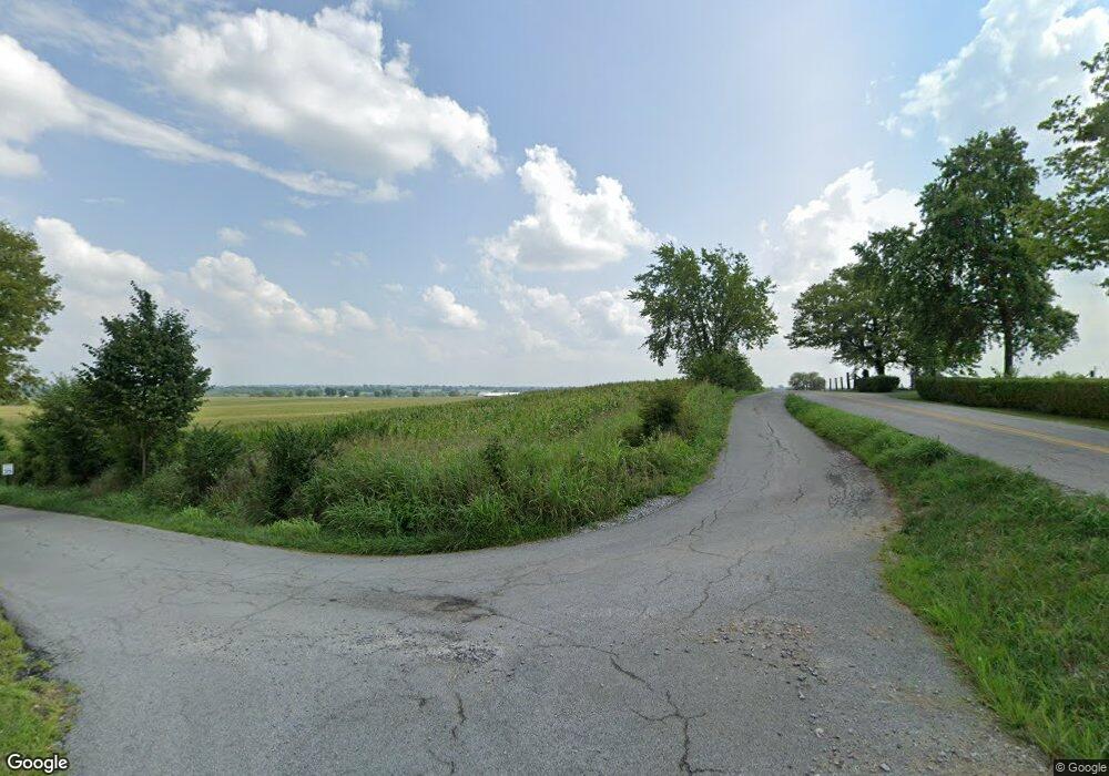 4 Bradford Ln, Harrodsburg, KY 40330 - photo 1