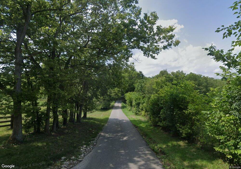 0 Bradford Ln, Harrodsburg, KY 40330 - photo 1