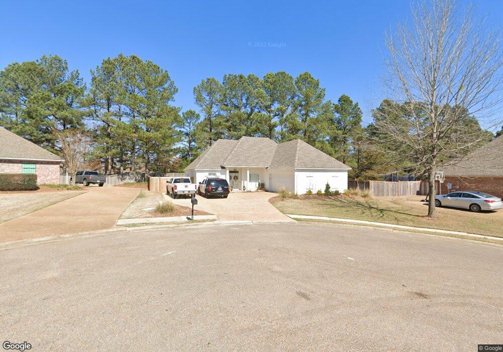 102 Bogan Walk St, Madison, MS 39110 - photo 1