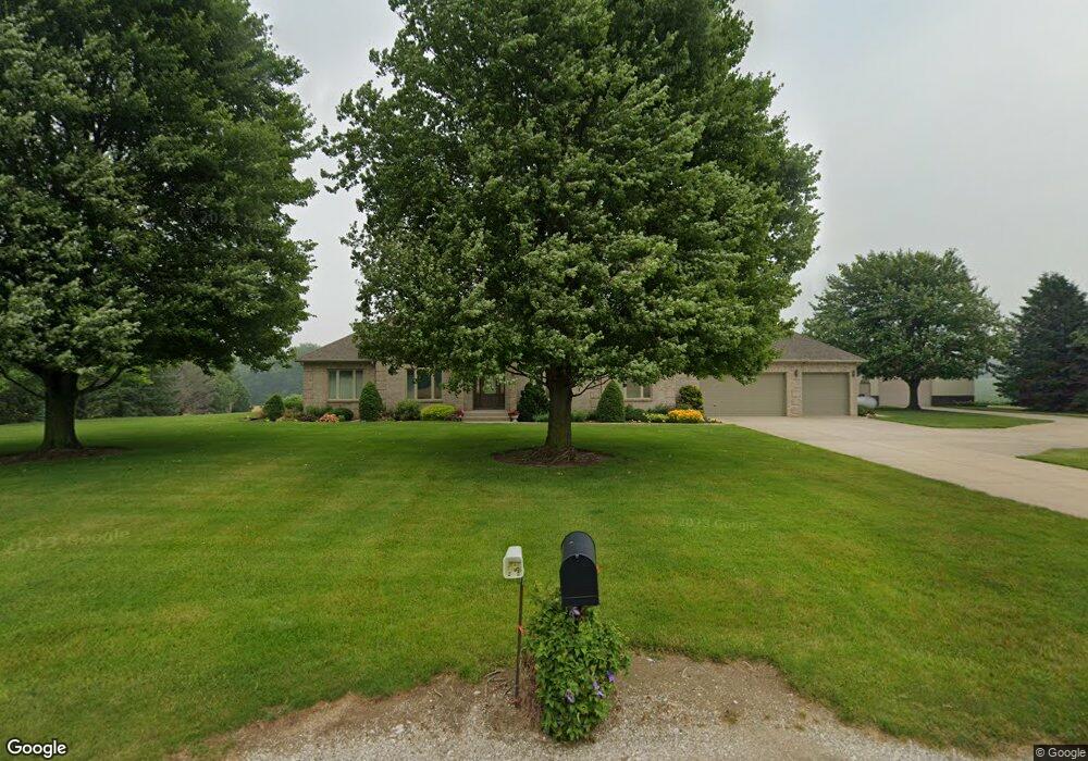 3237 N 850 E, Rolling Prairie, IN 46371 - photo 1