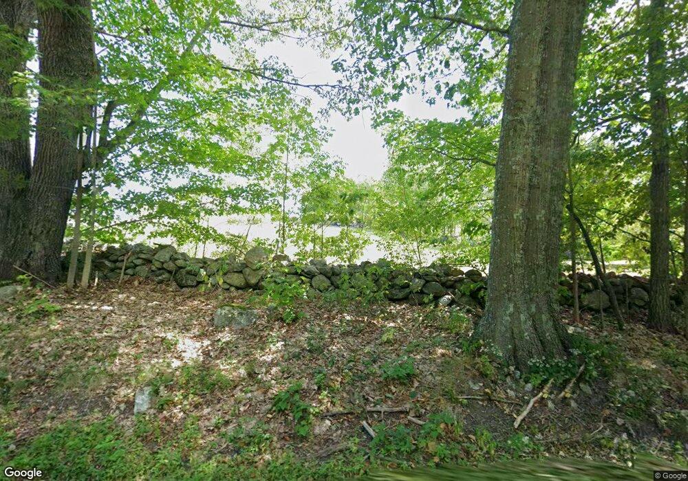 96 New Westminster Rd, Hubbardston, MA 01452 - photo 1