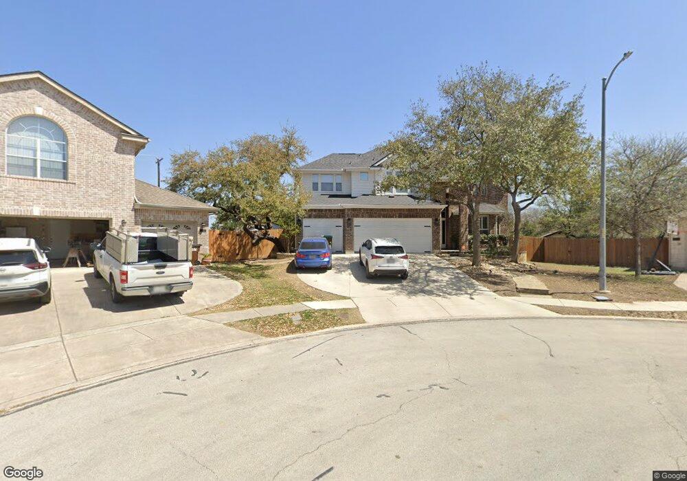 10403 Shire Country, San Antonio, TX 78254 - photo 1