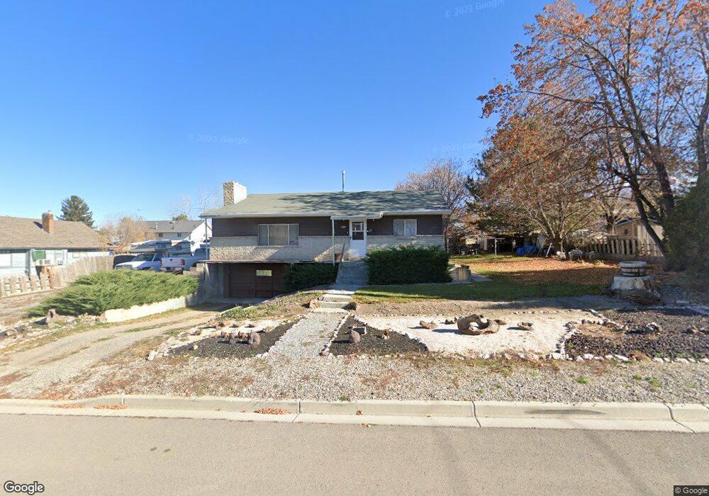 431 S 300 W, Payson, UT 84651 - photo 1