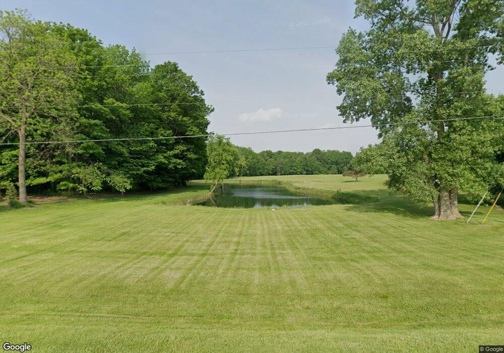 12323 N Bray Rd, Clio, MI 48420 - photo 1