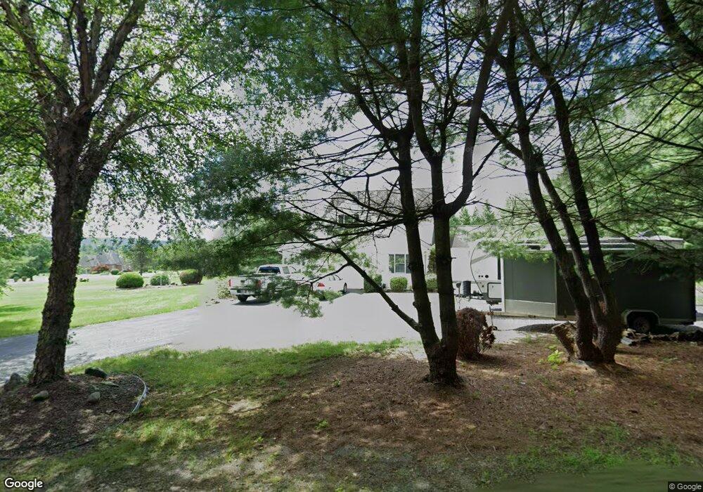 141 Potato Path Rd, Kunkletown, PA 18058 - photo 1