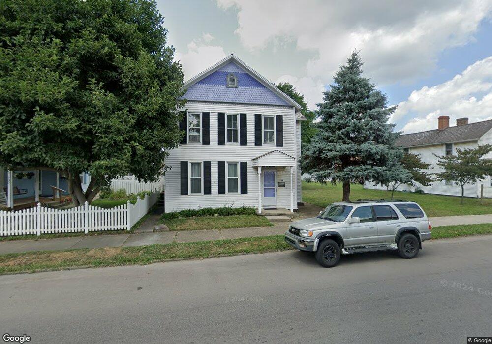 159 E 6th Ave, Lancaster, OH 43130 - photo 1