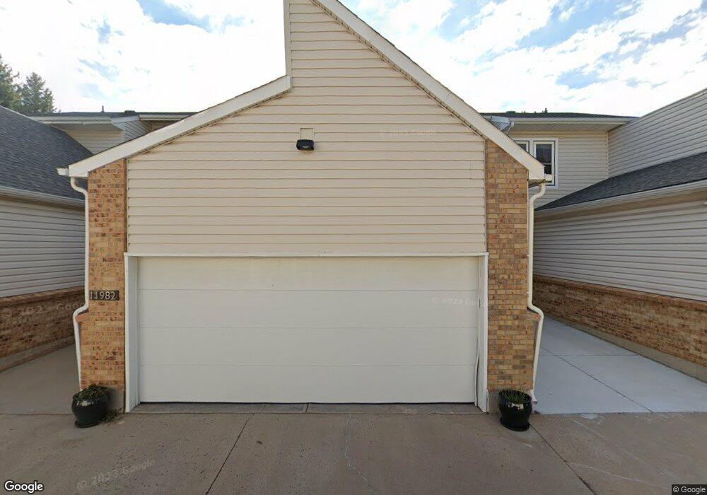 11982 E Nevada Cir, Aurora, CO 80012 - photo 1