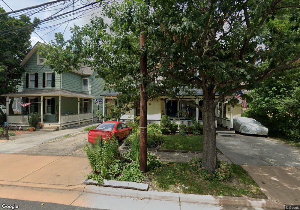 119 W Cottage Ave, Haddonfield, NJ 08033 - photo 1