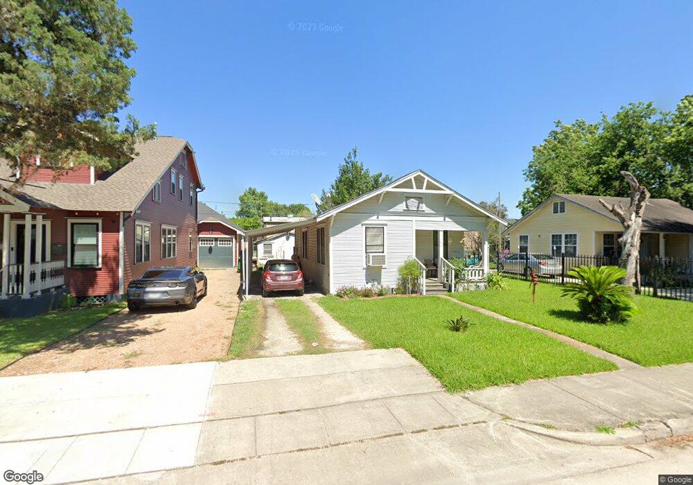 1006 Tabor St, Houston, TX 77009 - photo 1