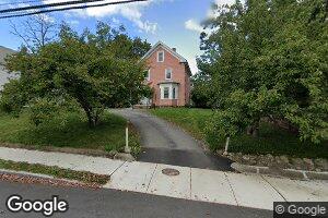 37-39 Farnsworth St Unit 39, Waltham, MA 02451