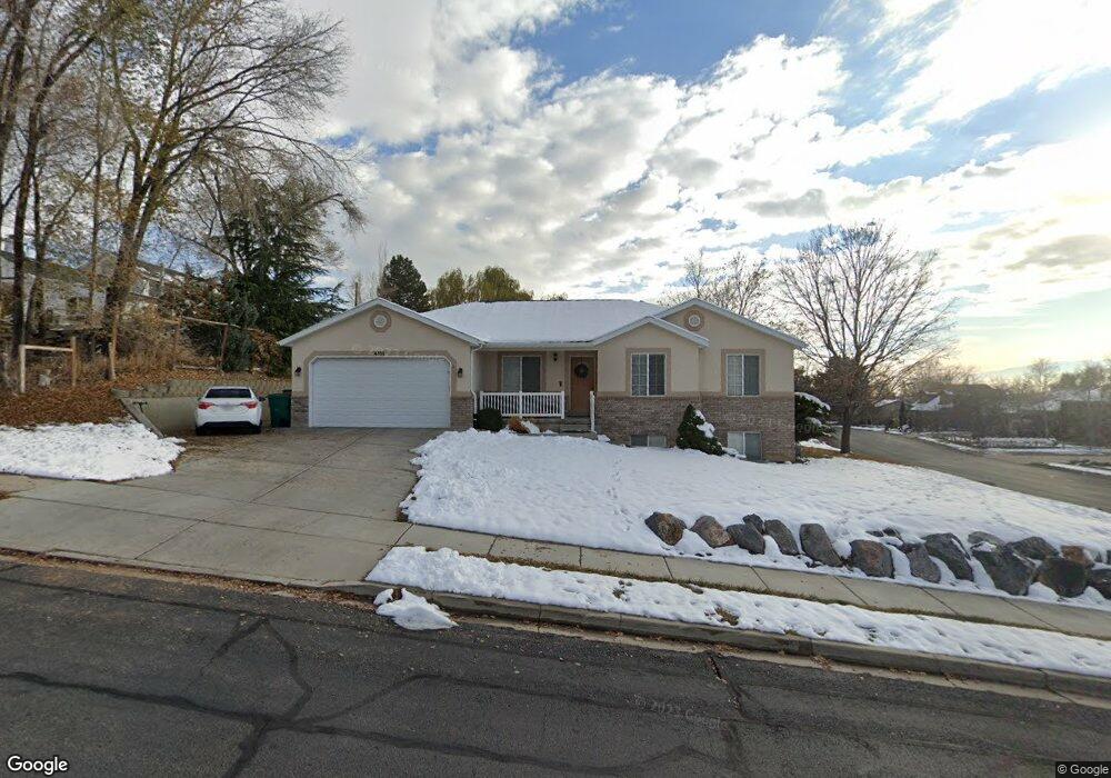 4181 W 9950 N, Pleasant Grove, UT 84062 - photo 1