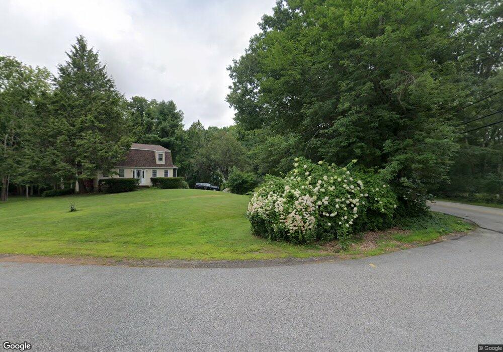 00 Scamman Rd, Stratham, NH 03885 - photo 1
