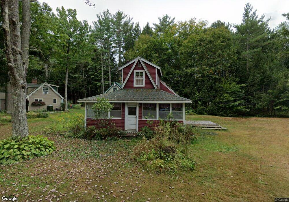 80 Front Ave, Poland, ME 04274 - photo 1