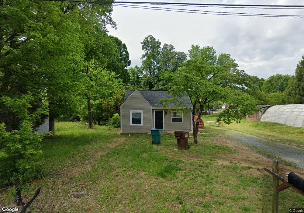 2402 Lowe Ave, High Point, NC 27260 - photo 1