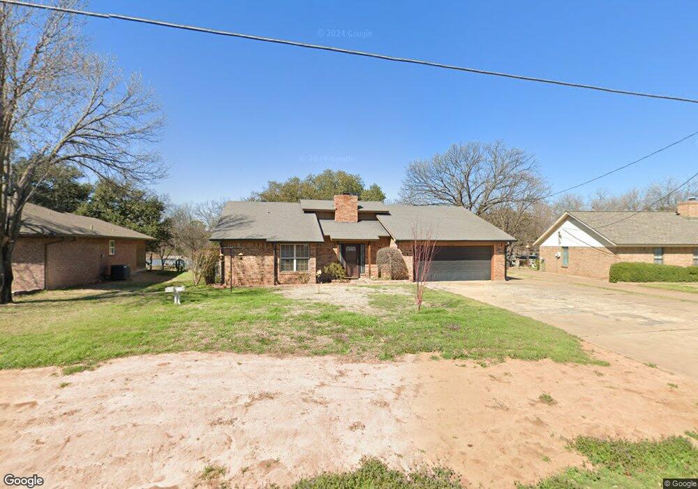 2206 Long Creek Ct, Granbury, TX 76049 - photo 1